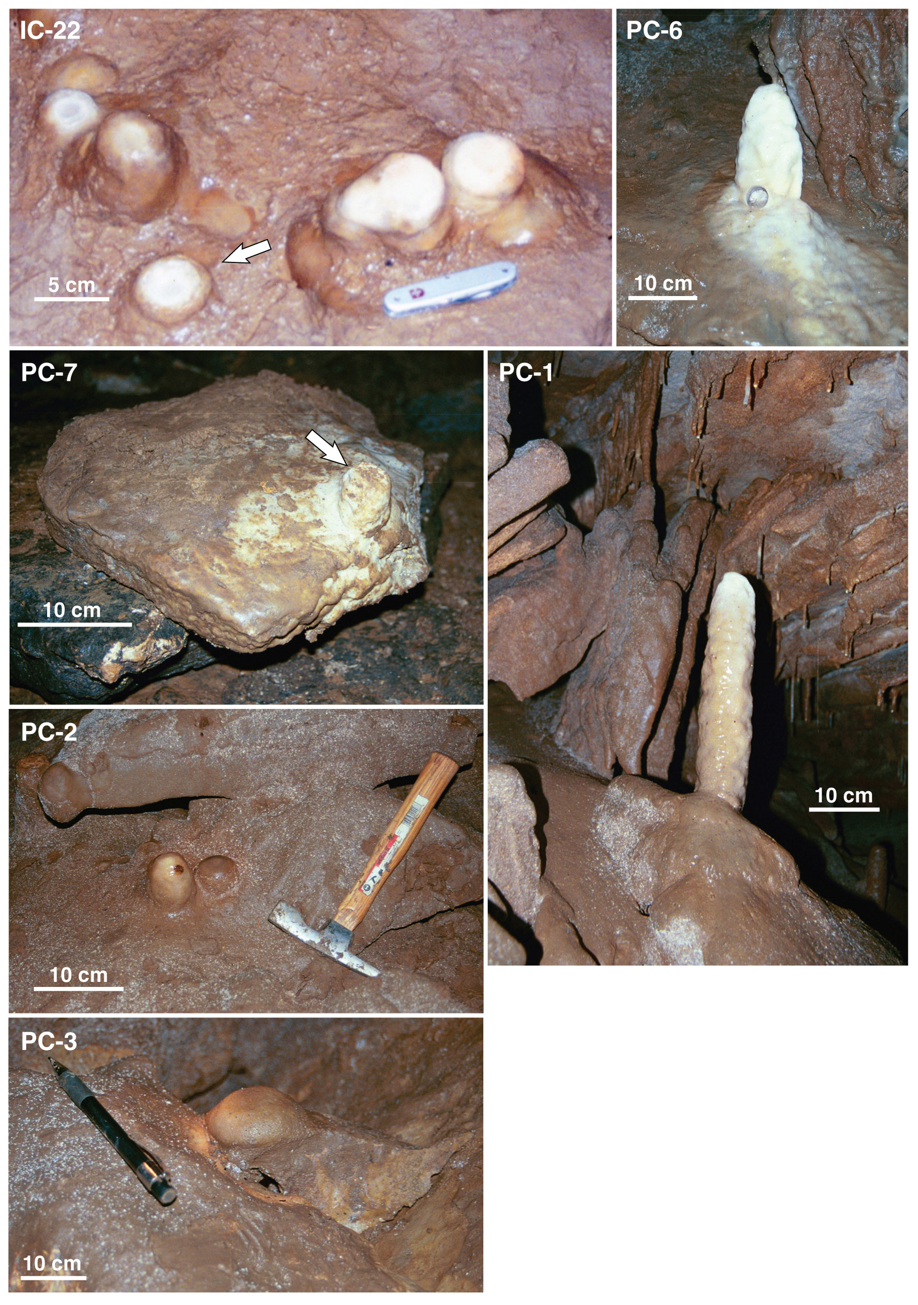 Uran Thorium Dating Speleothems Uran thorium dating speleothems