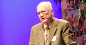 Clarence Allen