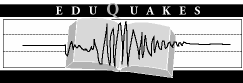 EduQuakes Logo