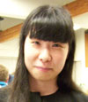 Photo of Miaki Ishii