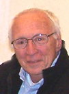 Bill Reinhart