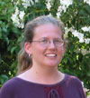 Photo of Jeanne Hardebeck