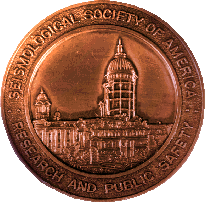 Harry Fielding Reid Medal