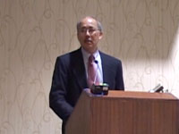 Photo of Ivan Wong