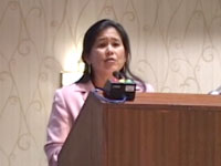 Photo of Yumei Wang