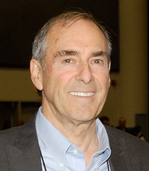 Photo of Randall White