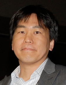 Katsuichiro Goda