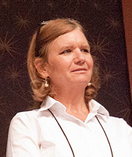 Christa Hillebrandt-Andrade Christa Hillebrandt-Andrade