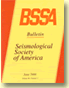 BSSA