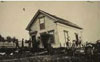 1868 Hayward Earthquake Damage
