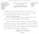 October 1909 Meeting Minutes - Pg 3