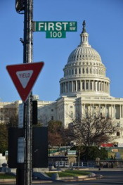 U.S. Capitol Building