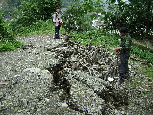 Northeast of Point 619010