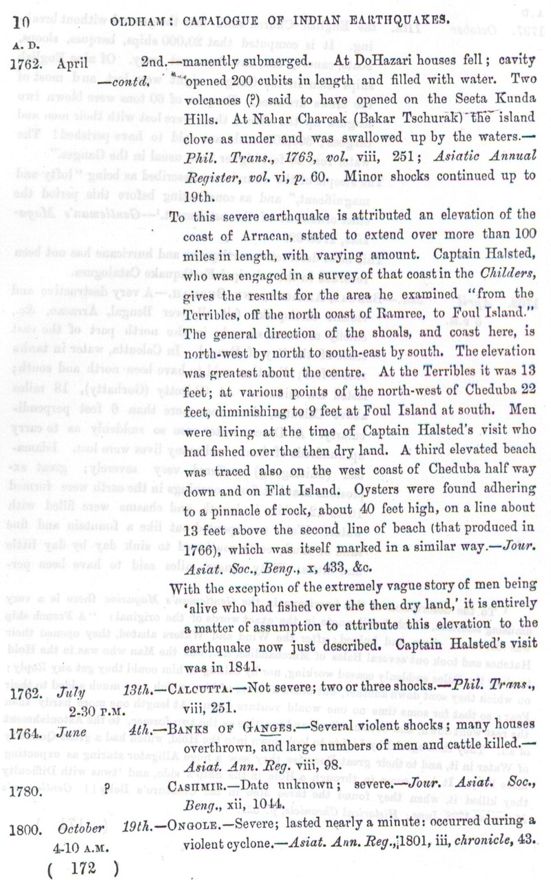 Oldham Report Relevant Page