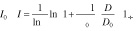 [equation 1]