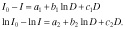 [equation 2].