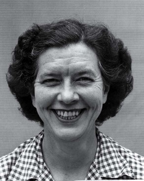 Photo of Gertrude Killeen
