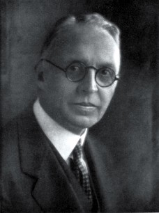 Photo of Robert Wilcox Sayles