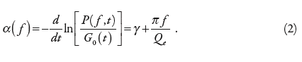 Equation 2