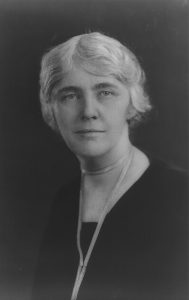 Lou Henry Hoover