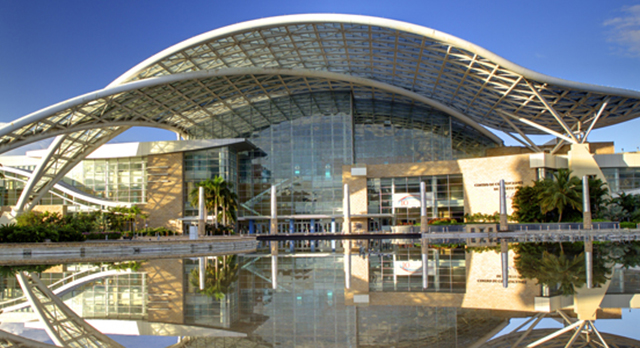 Puerto Rico Convention Center