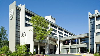 Sheraton Hotel - Reston, Virginia