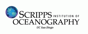 Scripps Institution of Oceanography Logo