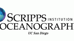 Scripps Institution of Oceanography Logo