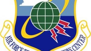 The Air Force Technical Applications Center (AFTAC) Logo