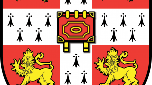 Cambridge University