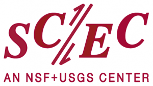 Southern California Earthquake Center (SCEC)