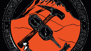 Caltech GPS Logo