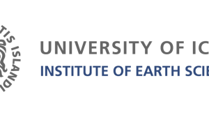 University of Iceland Institute of Earth Sciences logo