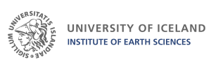 University of Iceland Institute of Earth Sciences logo
