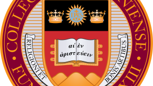 Boston College seal