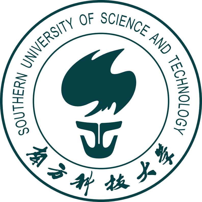 Southern University Of Science And Technology China Seismological Society Of America