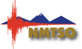 NMT Seismological Observatory