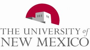 Univ of New Mexico logo