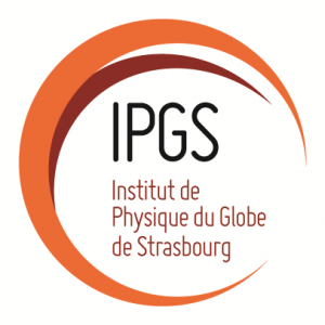 IPGS Logo