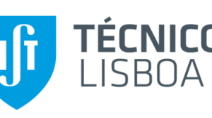 Univ of Lisbon Instituto Superior Técnico logo