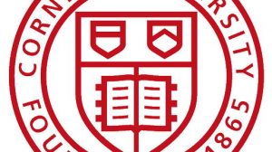 Cornell University Logo