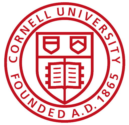 Cornell University Logo Seismological Society of America