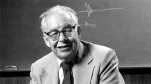 Charles F. Richter