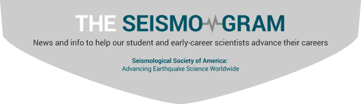 The Seismo-gram