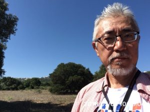 Hiroshi Kawase