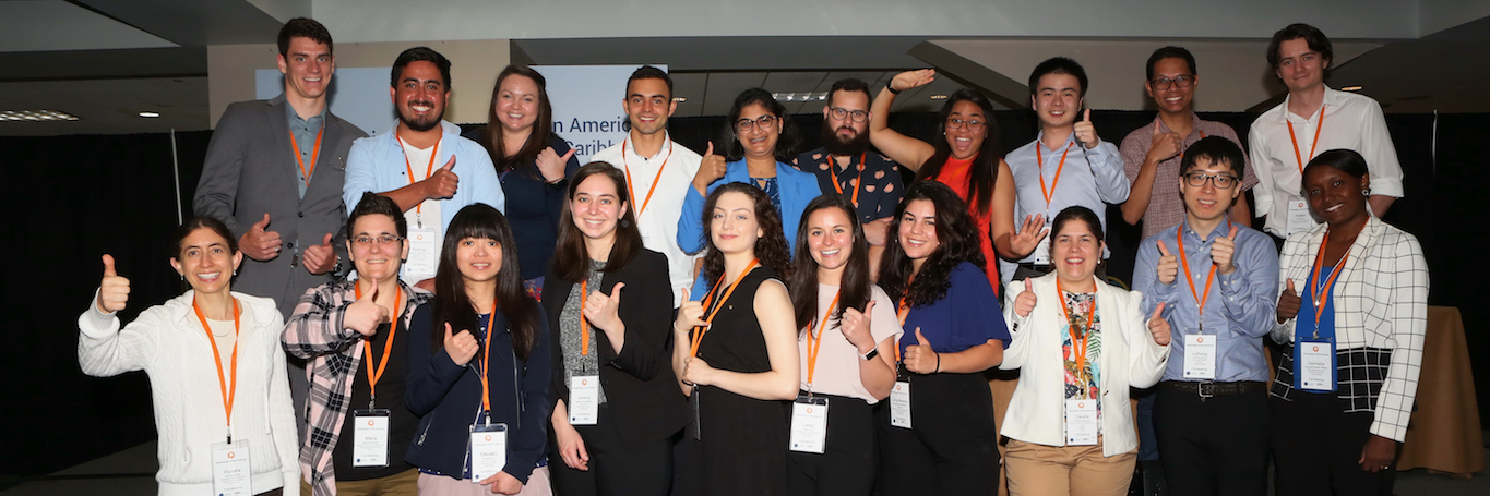 SSA Travel Grant Winners (1) copy | Seismological Society of America