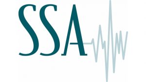 SSA logo