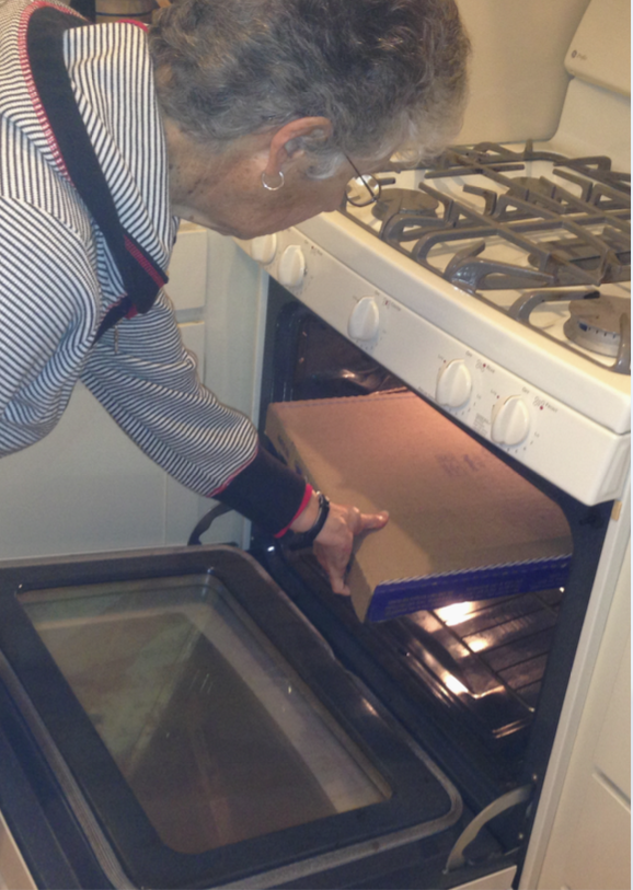 Tape_baking Seismological Society of America