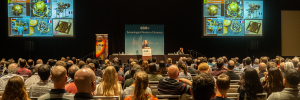 2019 AM Opening Keynote - Bruce Banerdt