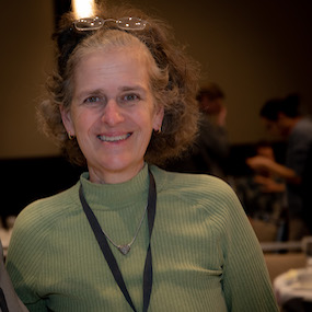 Sue Hough